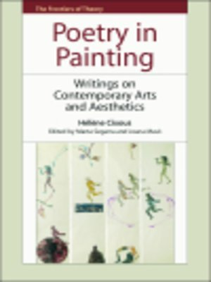 cover image of Poetry in Painting